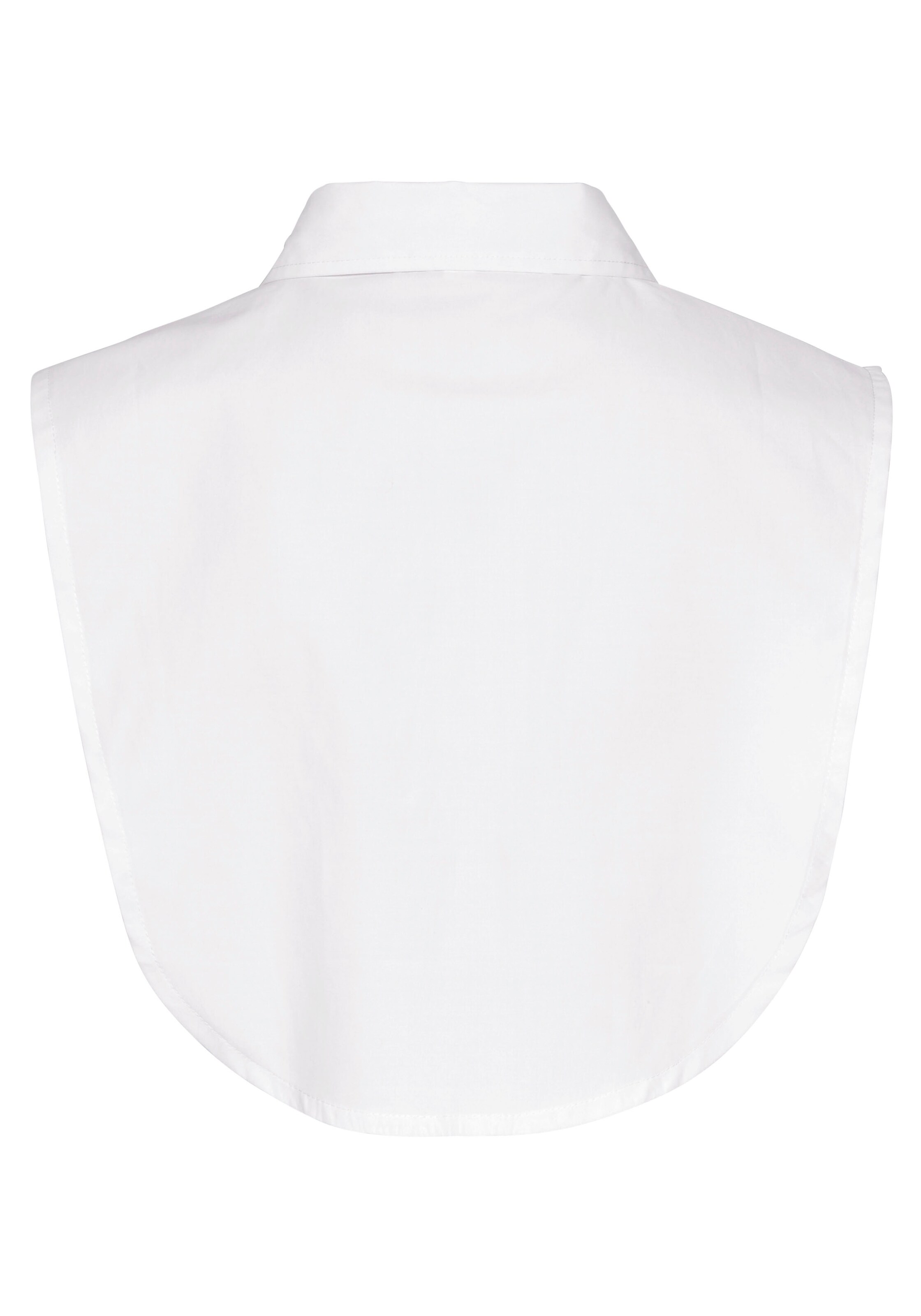 VIVANCE Blouse in White