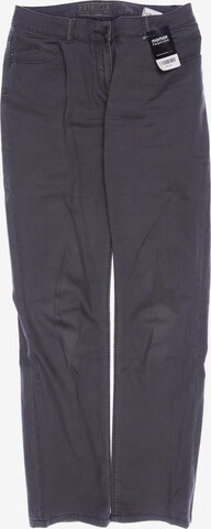 Kenny S. Jeans 29 in Grau: predná strana