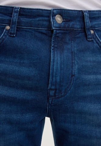 JOOP! Jeans Regular Jeans 'Mitch' in Blauw