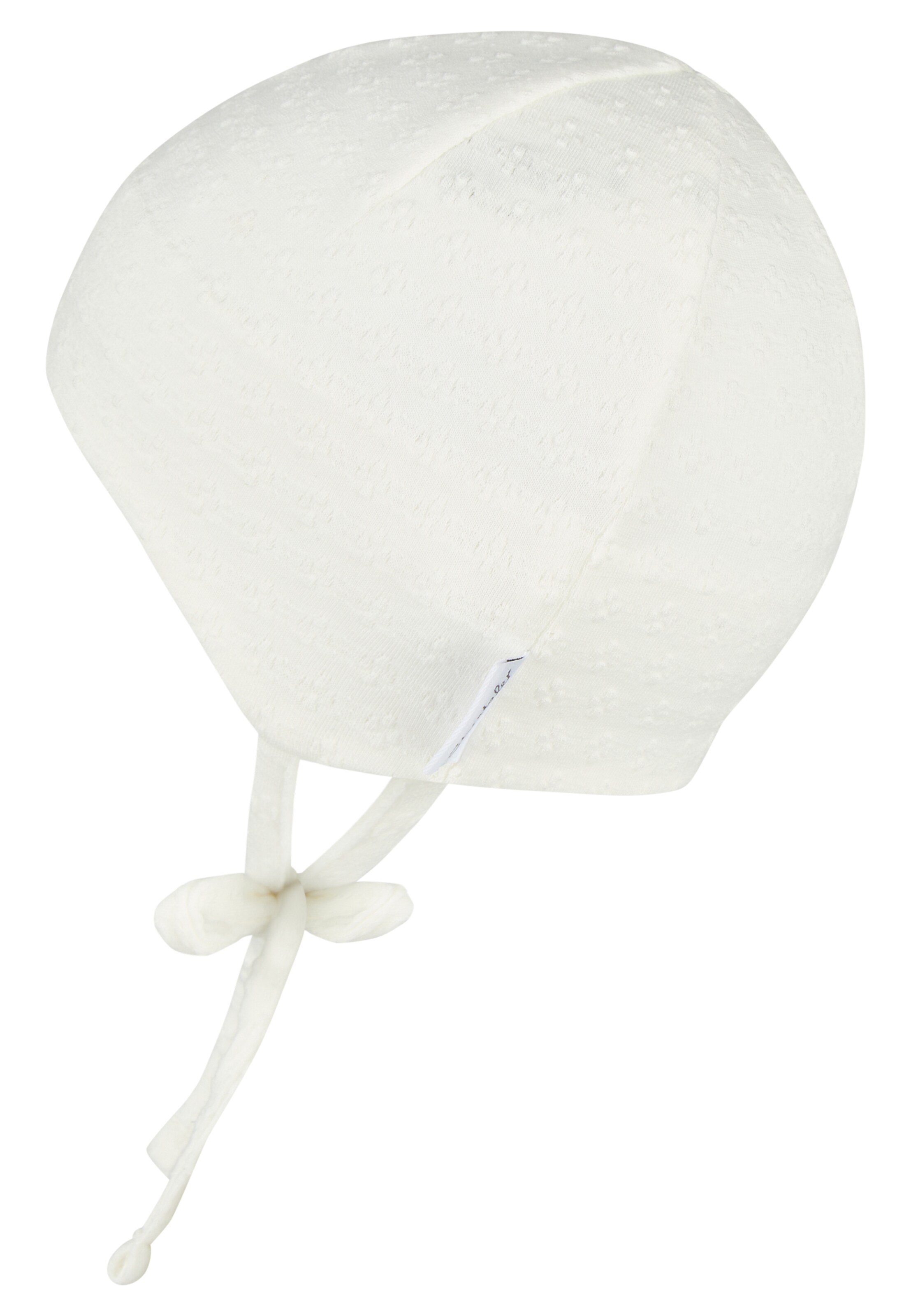 STERNTALER Mütze in Weiß