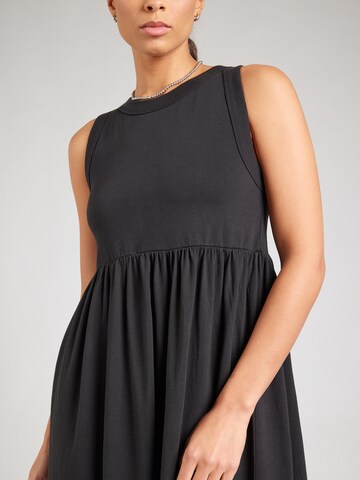 SCOTCH & SODA - Vestido en negro