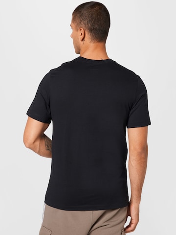 Nike Sportswear Shirt in Black