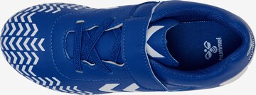 Hummel Sportschuh in Blau