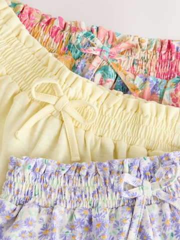 Loosefit Pantalon LAURA ASHLEY en beige