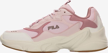 FILA Tenisky 'COLLENE A' – pink: přední strana