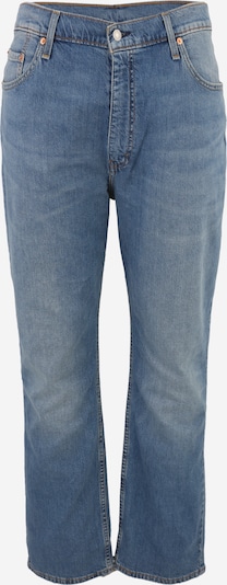 Levi's® Big & Tall Traperice '511 Slim B&T' u plavi traper, Pregled proizvoda