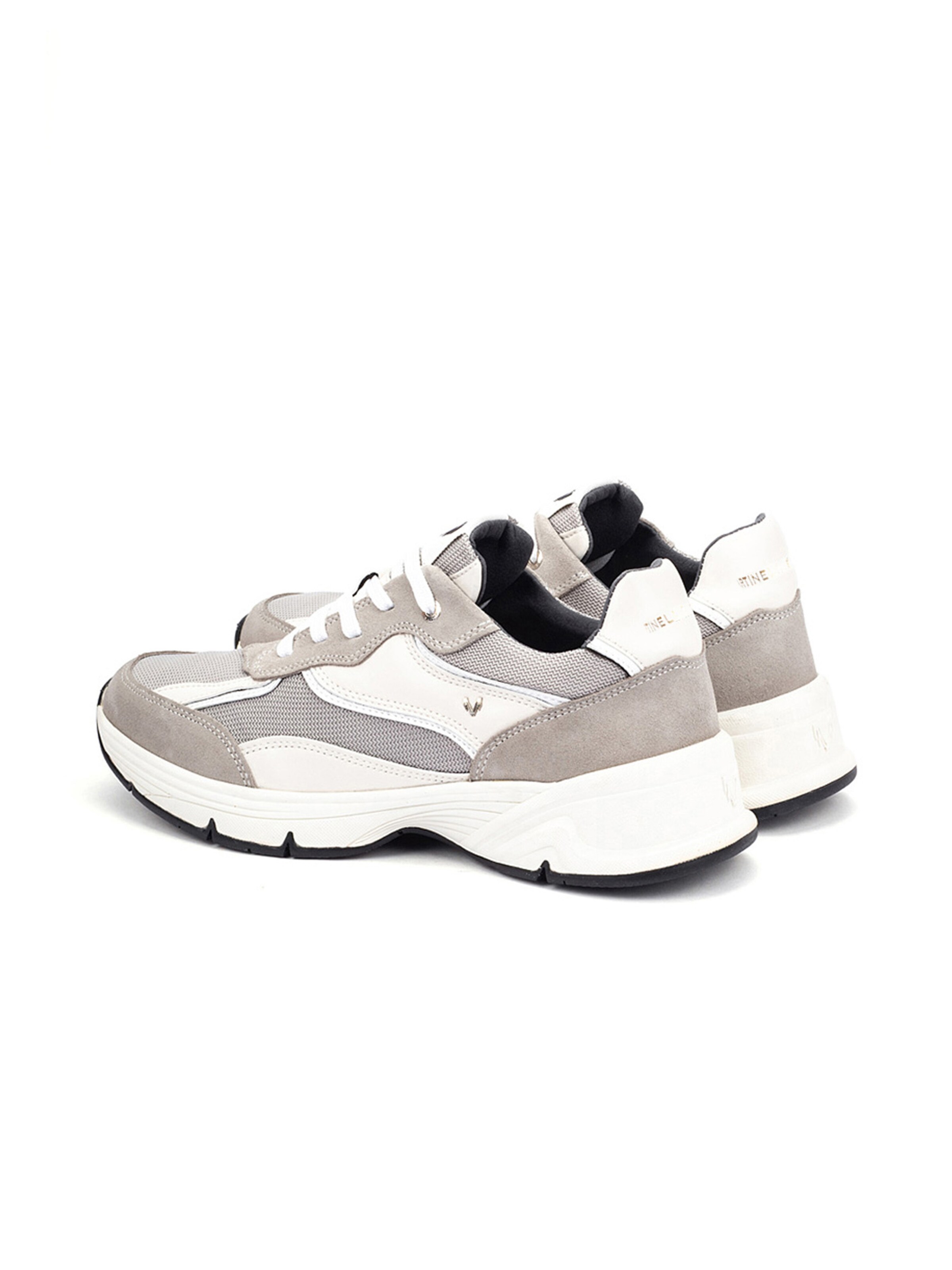 Sneaker low ' NORWICH ' de la Martinelli pe gri