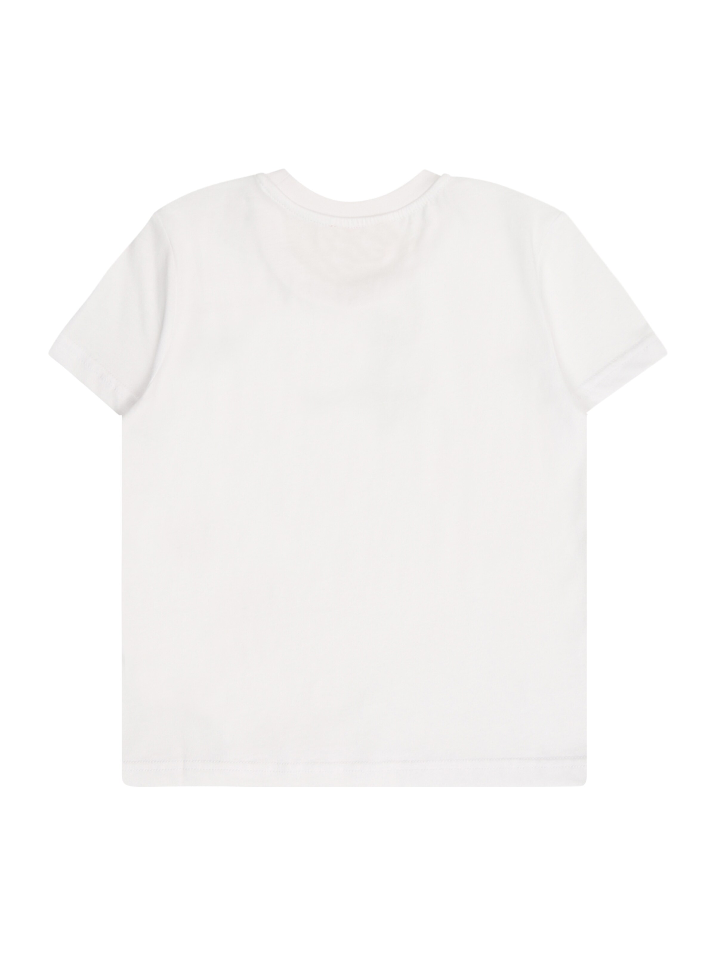 balta DIESEL Marškinėliai