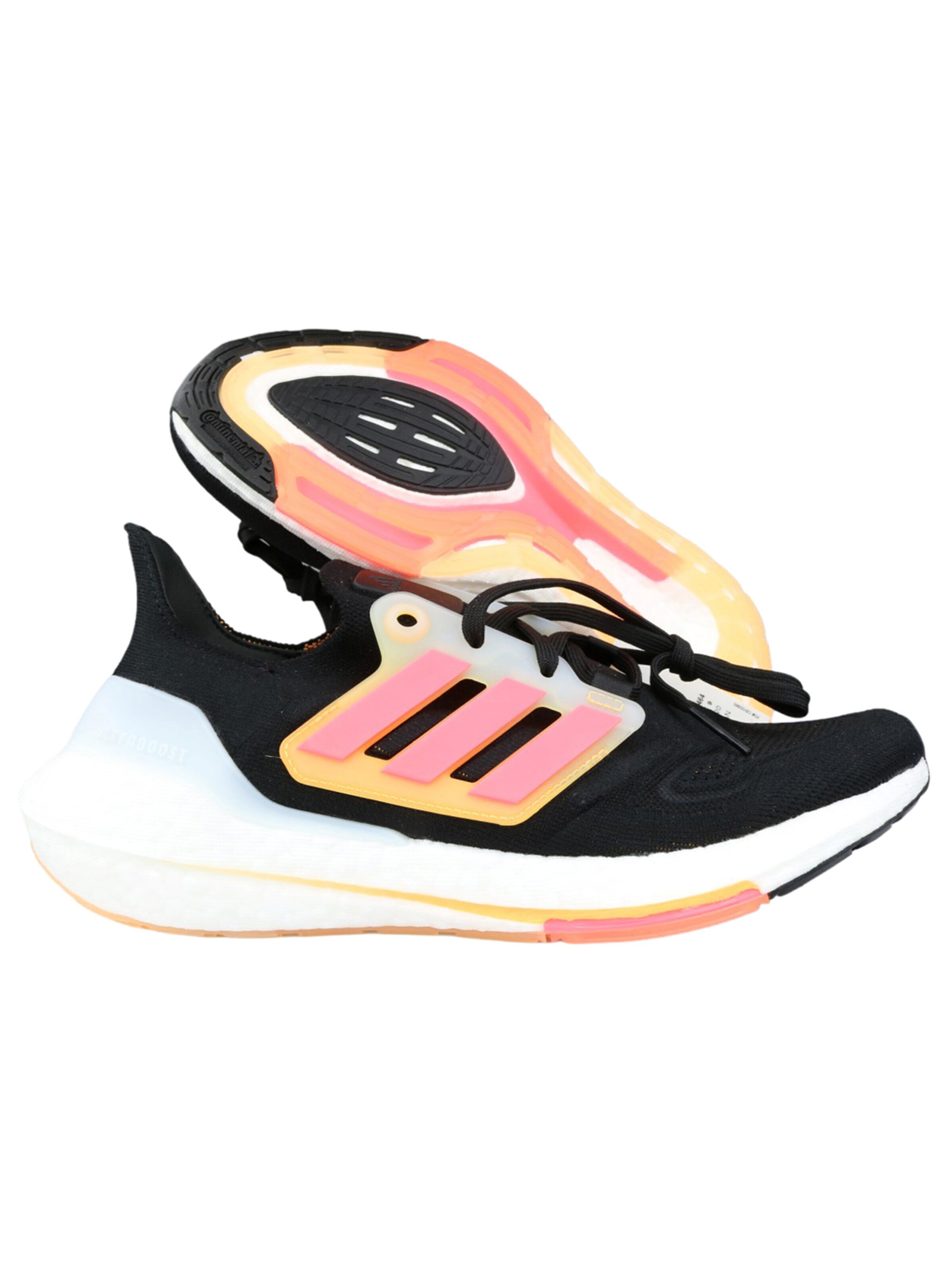ADIDAS PERFORMANCE Sneakers 'Adidas Ultra Boost 22' in Black
