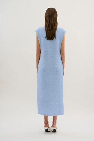 KAREN BY SIMONSEN Dress 'Paloma' in Blue