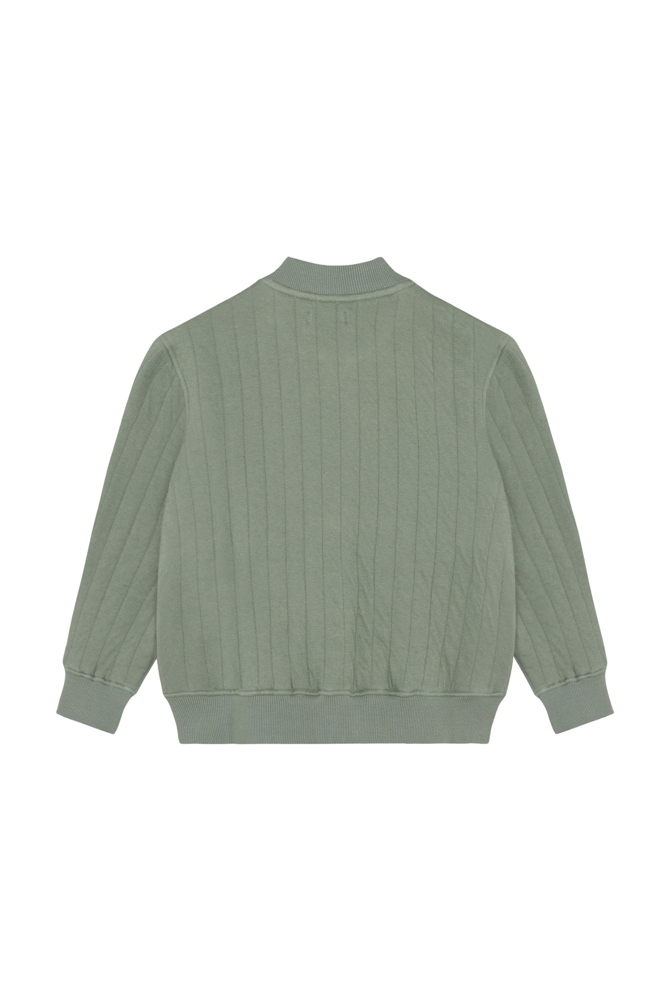 Noppies Tussenjas in Groen