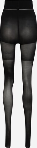 ETAM Fine tights in Black