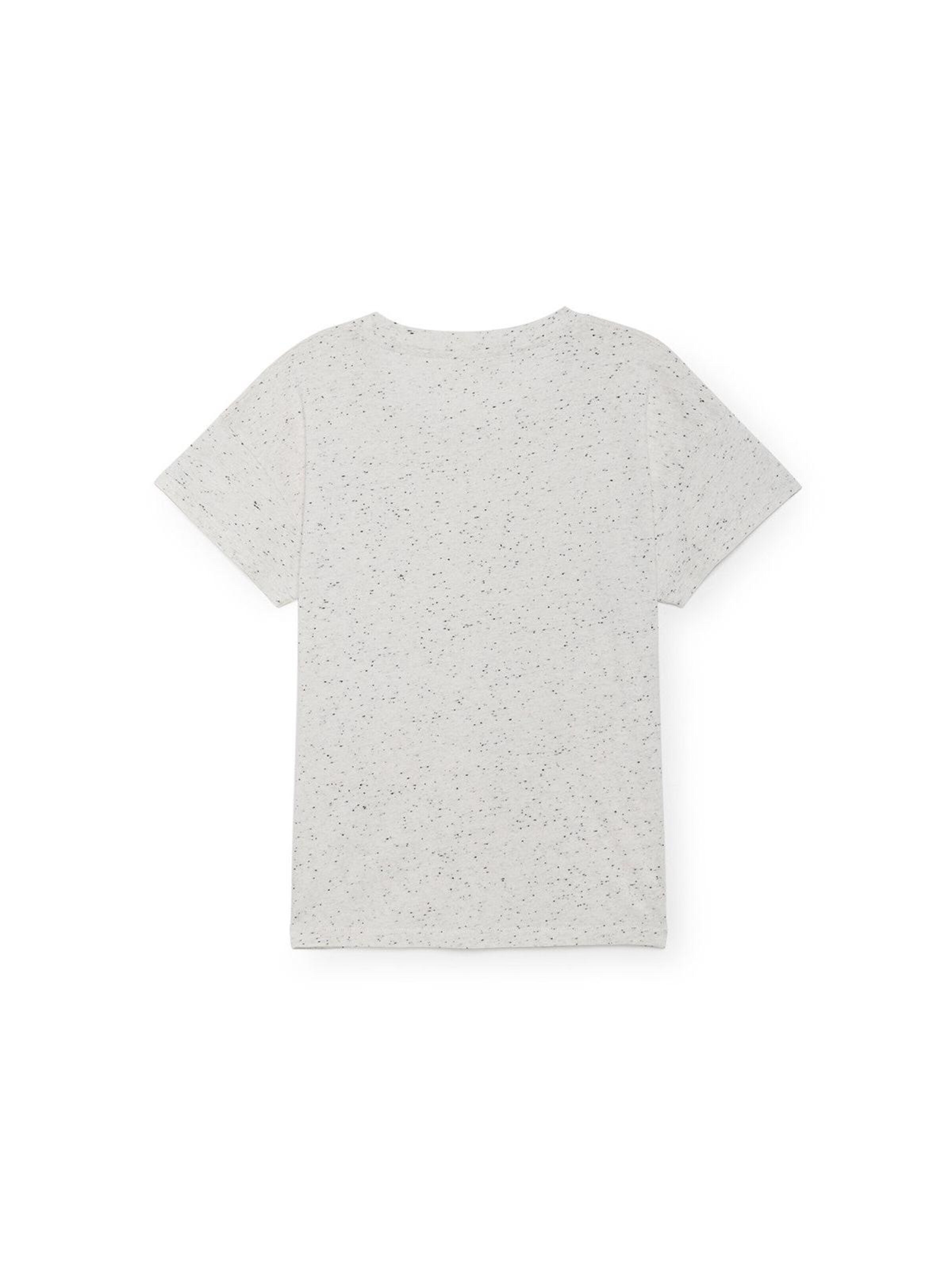 Twothirds Shirt‌ in Weiß