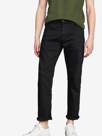regular Jeans di Next in nero: frontale