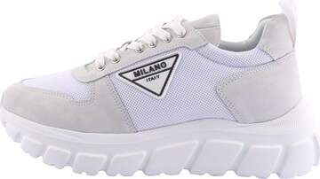 D.MoRo Shoes Sneakers 'Dolginom' in White