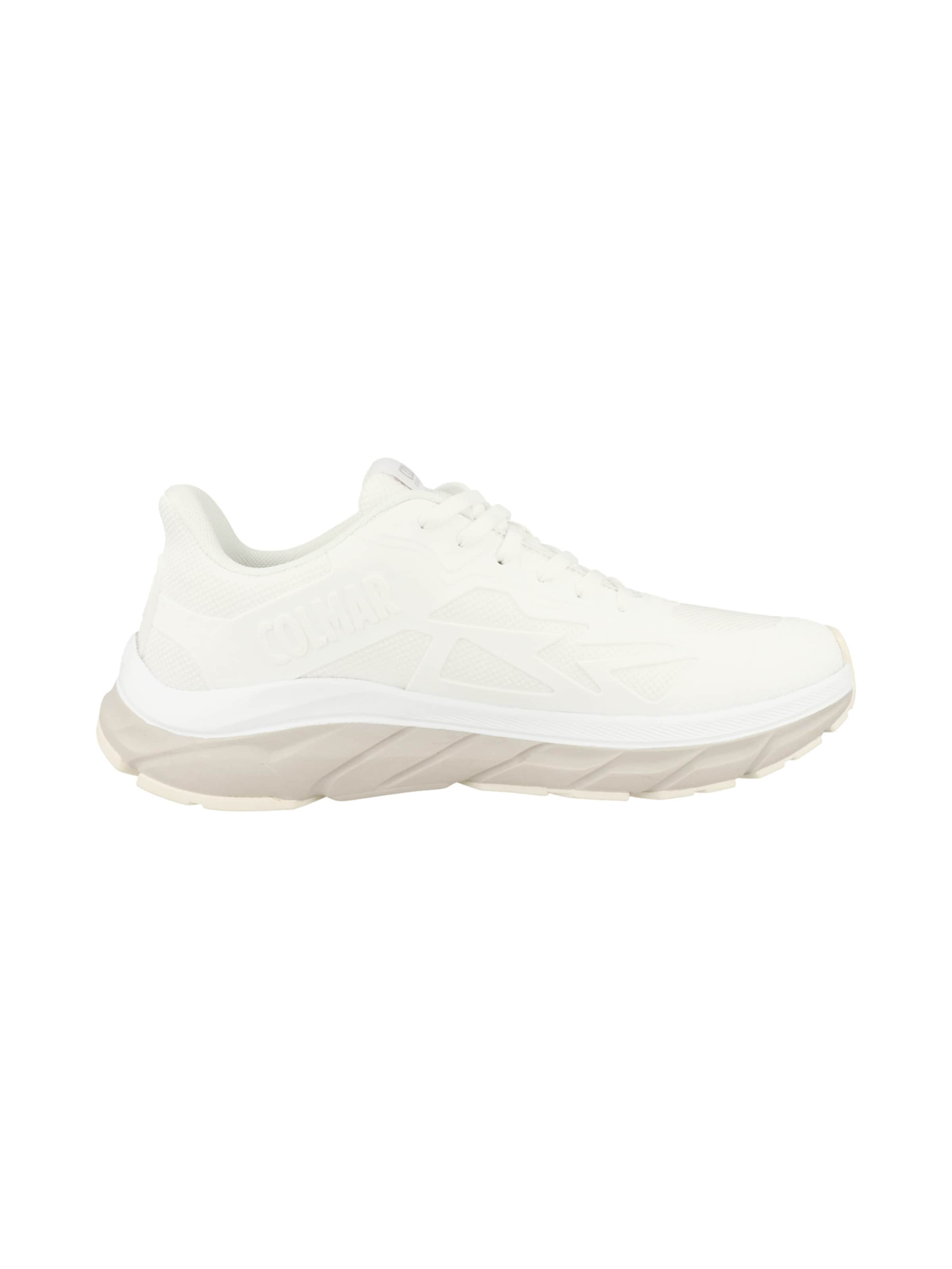 Baskets basses ' Urbantrail X2 ' Colmar en blanc