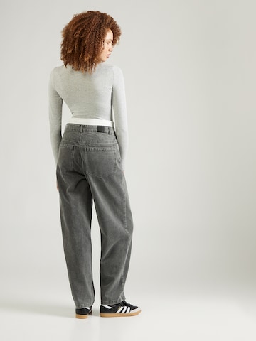 Karo Kauer Kottis Teksapüksid, värv hall