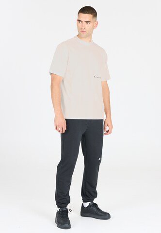 Virtus Functioneel shirt 'Josephy' in Wit