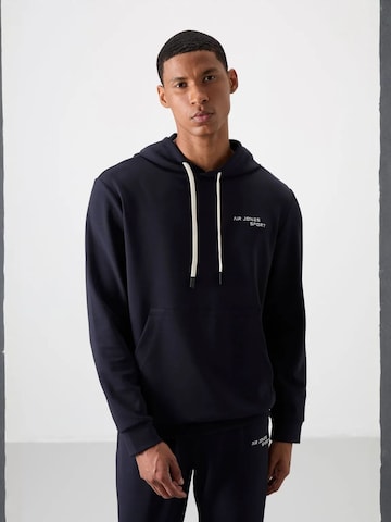 Survêtement Tommy Life en bleu