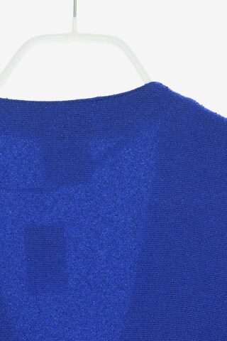 Kohlhaas Vest in XL in Blue