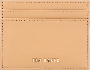 Ted Baker Etui 'Garcina' in Beige: voorkant