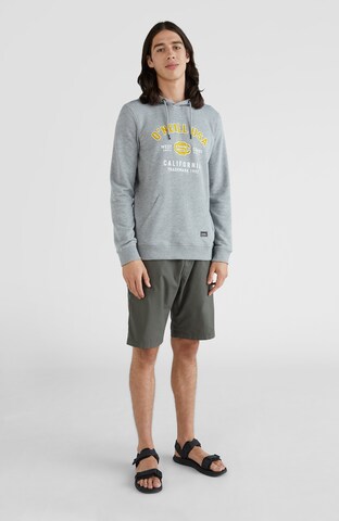 Sweat-shirt 'State' O'NEILL en gris