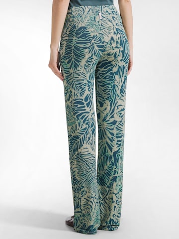 Bootcut Pantaloni per costume tradizionale di DEHA in verde