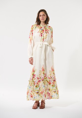Dea Kudibal Dress in Mixed colours