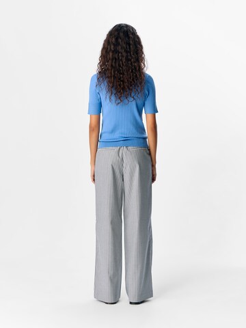 OBJECT Pulover | modra barva