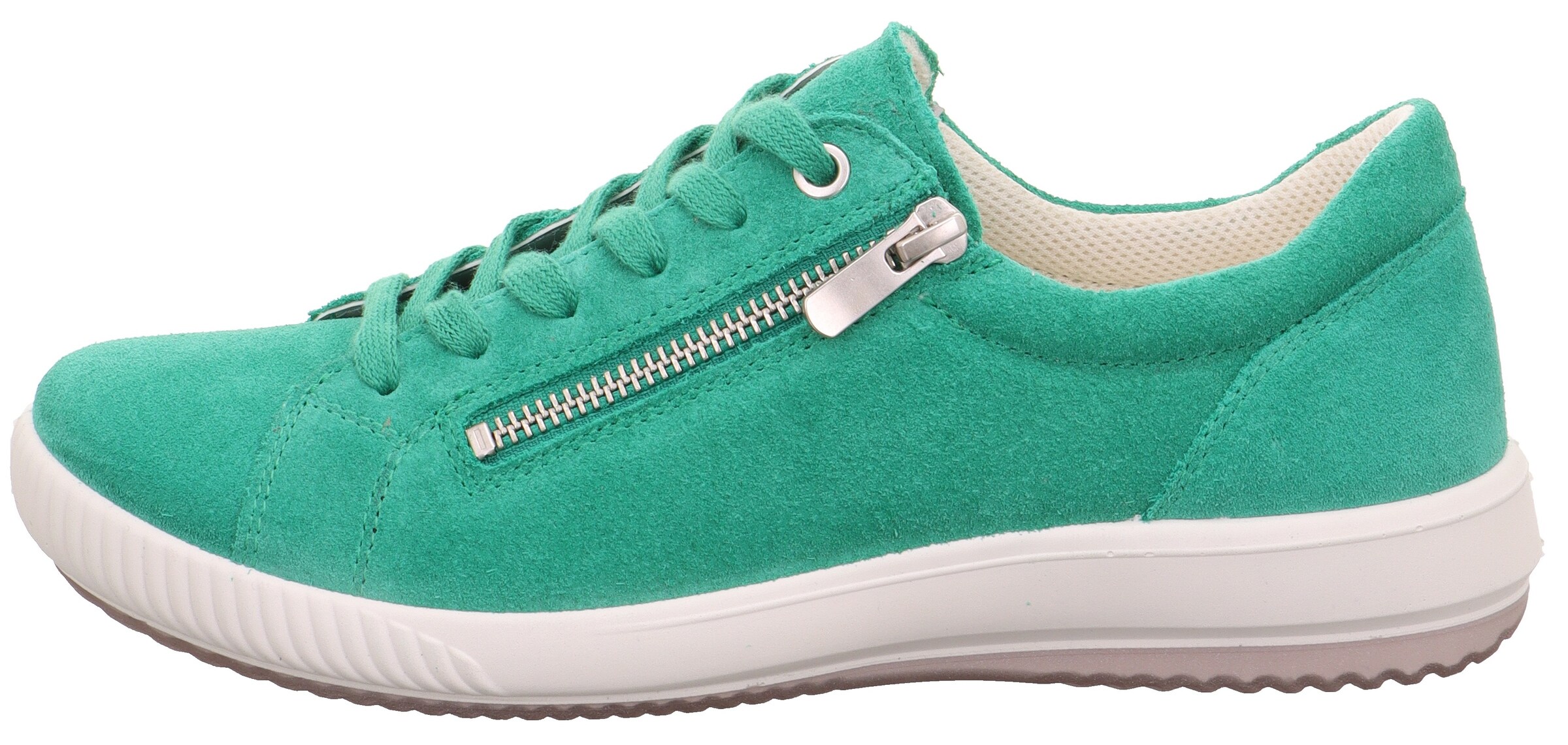 Legero Sneaker 'Tarono 5.0' in Grün