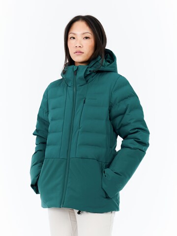 PROTEST Sportjacke 'PRTHazely'‌‌ in Blau