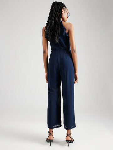 Tuta jumpsuit 'Mette' di ABOUT YOU in blu