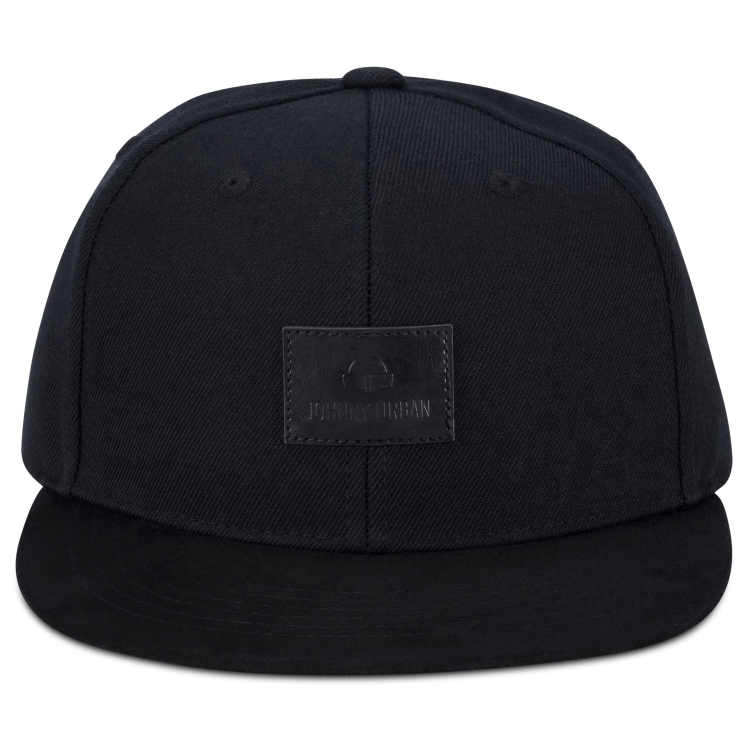 Johnny Urban Cap 'Dean' in Black
