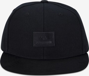 Casquette 'Dean' Johnny Urban en noir