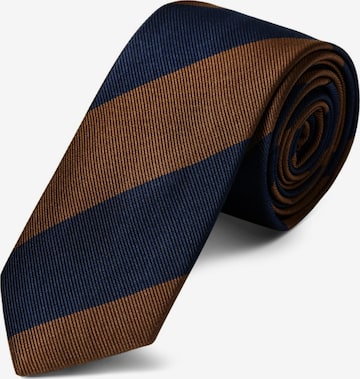 Trendhim Slips i blå: forside