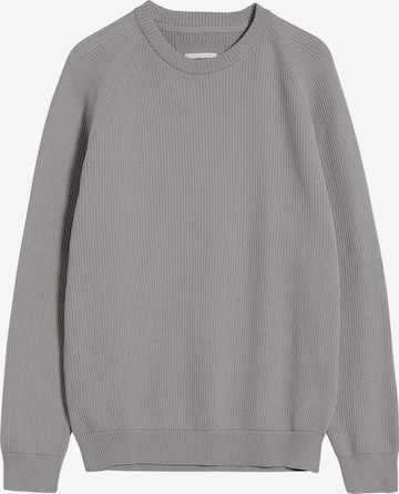 ARMEDANGELS Sweater 'Sveta' in Grey: front