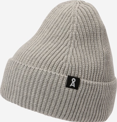 ARMEDANGELS Czapka 'NILDAAO' w kolorze kamieńm, Podgląd produktu