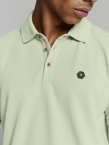 No Excess Shirt in Groen