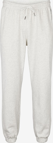 Twelvesixteen 12.16 Loose fit Pants in Beige: front