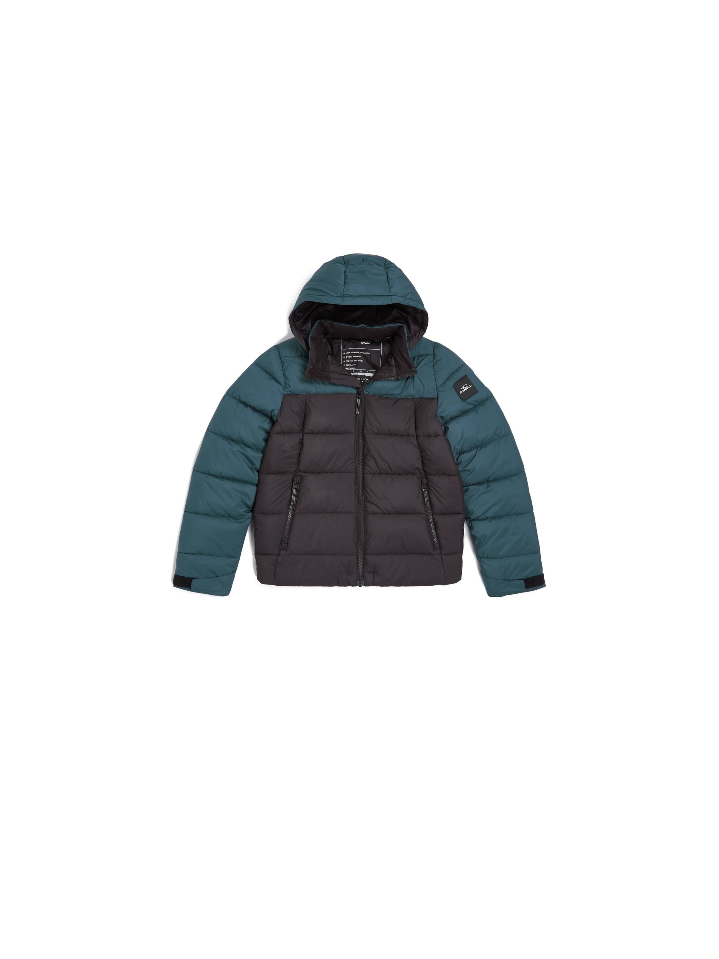 Veste fonctionnelle O'NEILL en gris : devant