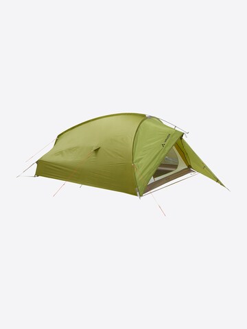 VAUDE Tent 'Taurus 3P' in Green