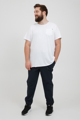regular Pantaloni chino 'BT THEREON' di !Solid in blu