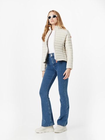 Veste mi-saison 'CARLY' SAVE THE DUCK en beige