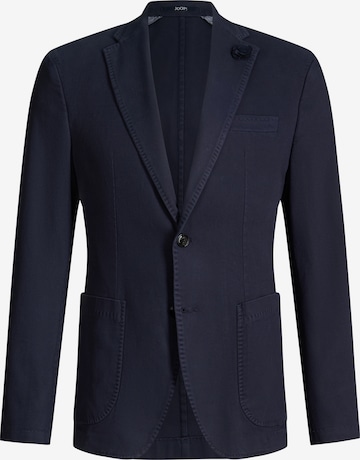 JOOP! Colbert ' Hoverest ' in Blauw: voorkant