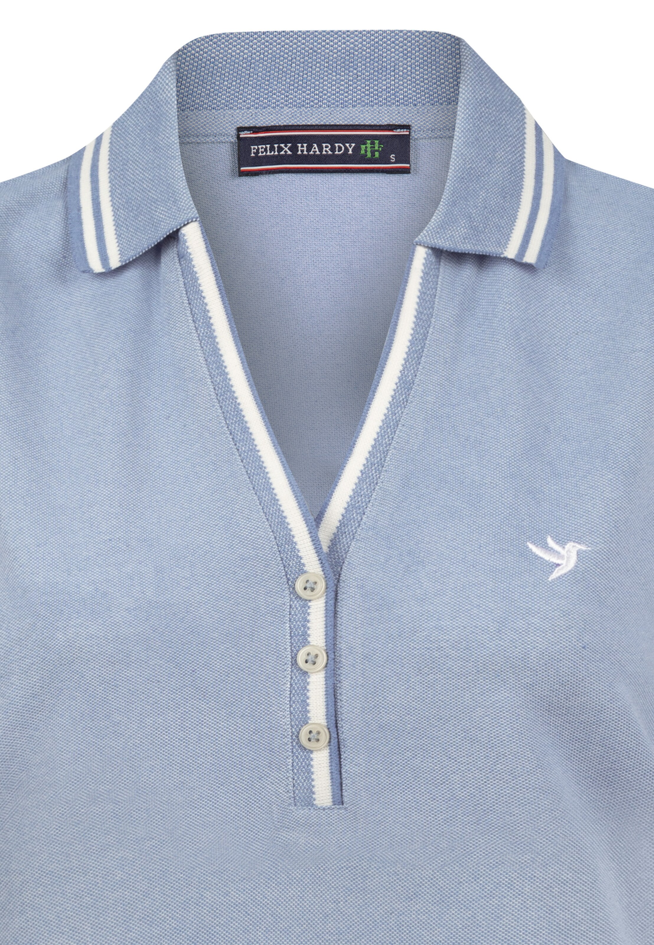 zils Felix Hardy Adīta kleita