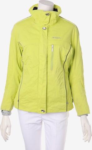 Descente Jacket & Coat in S in Green: front
