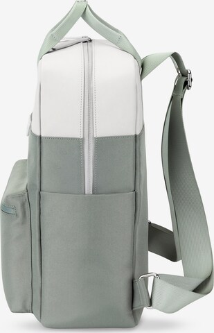 Kapten & Son Backpack 'Bergen' in Grey