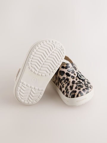 smALLSAINTS Clogs in Mischfarben