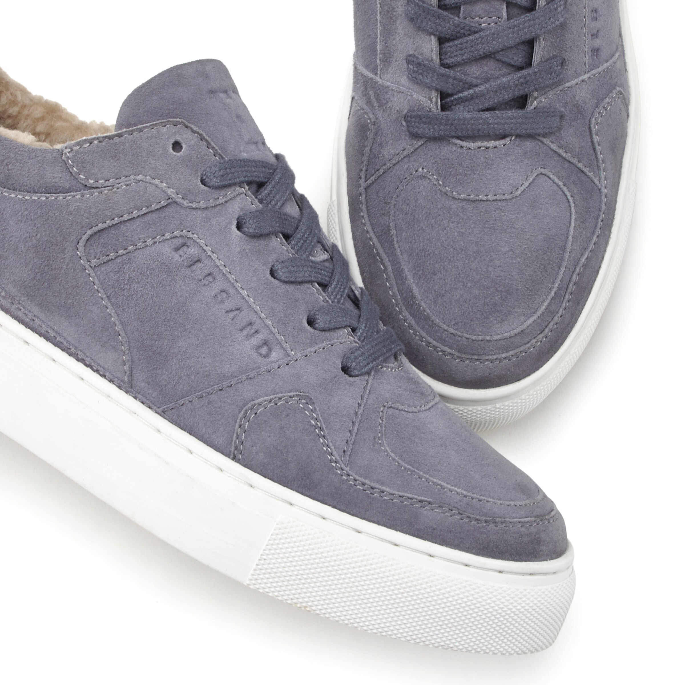 Elbsand Tenisky – modrá