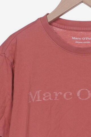 Marc O'Polo T-Shirt M in Pink